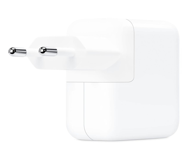 APPLE Ładowarka do Macbook USB-C 30W - 1271408 - zdjęcie 2